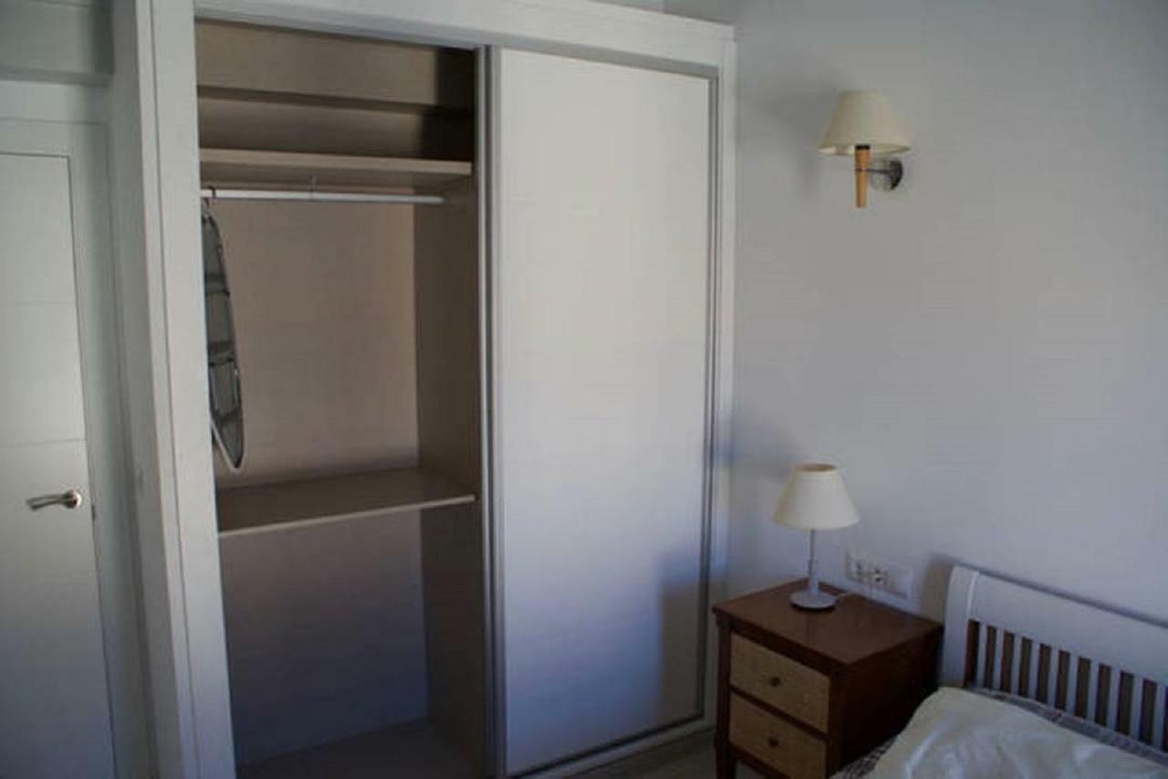 Apartamento Mar De Alboran Malaga Luaran gambar