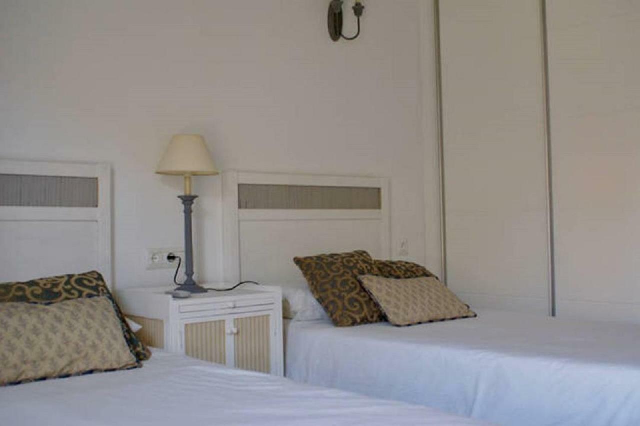 Apartamento Mar De Alboran Malaga Luaran gambar