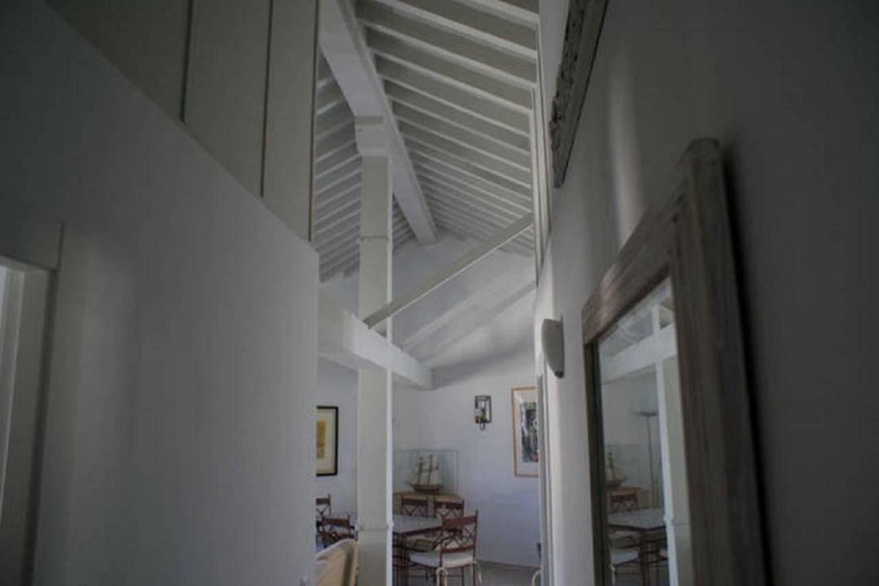 Apartamento Mar De Alboran Malaga Luaran gambar