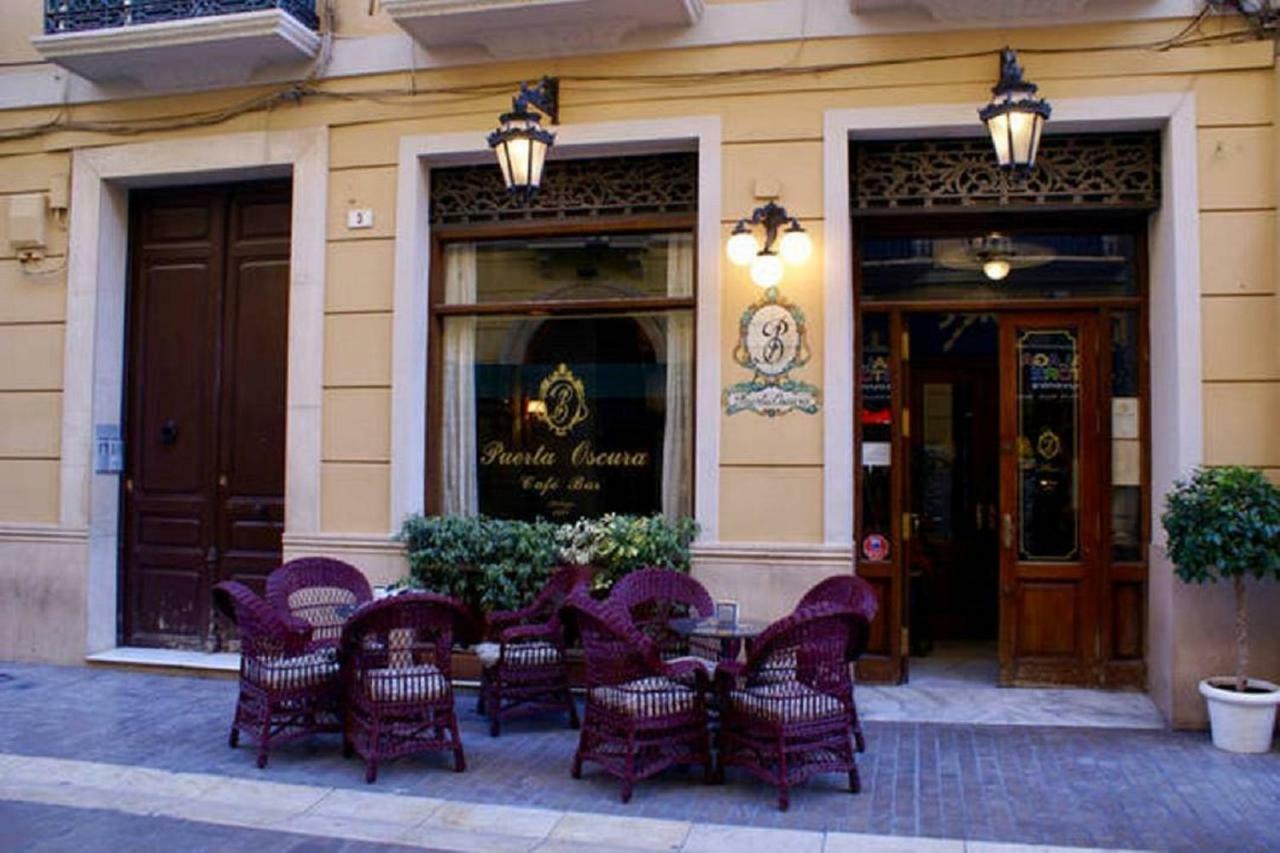 Apartamento Mar De Alboran Malaga Luaran gambar