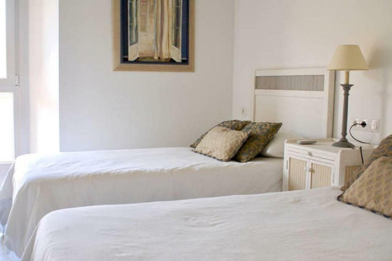 Apartamento Mar De Alboran Malaga Luaran gambar