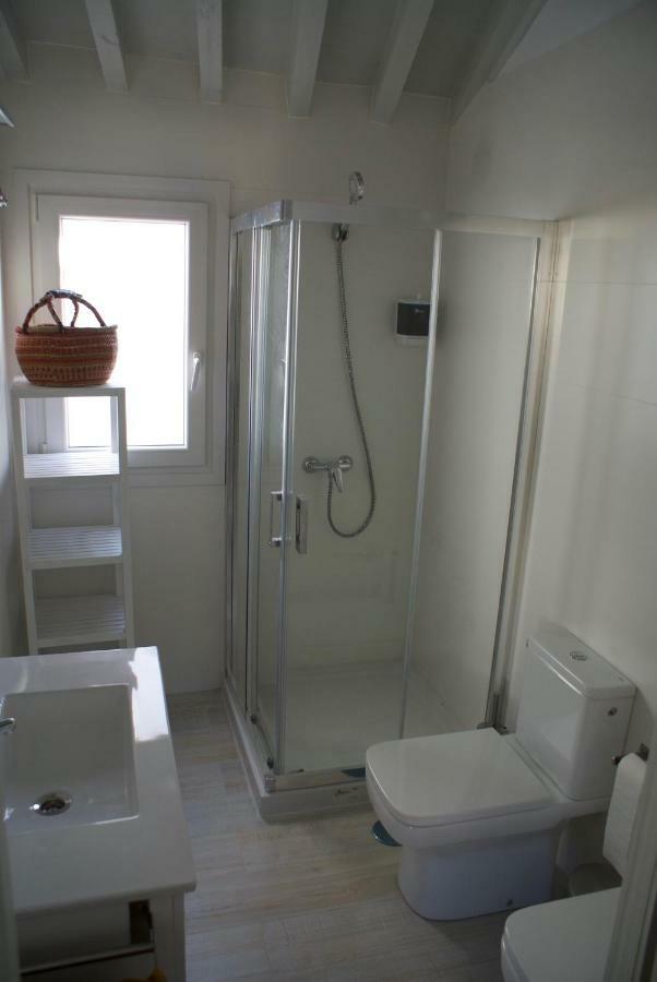 Apartamento Mar De Alboran Malaga Luaran gambar