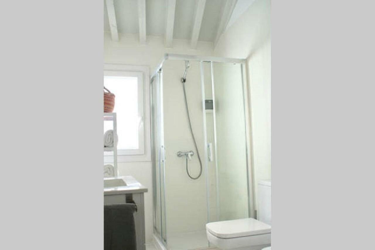 Apartamento Mar De Alboran Malaga Luaran gambar