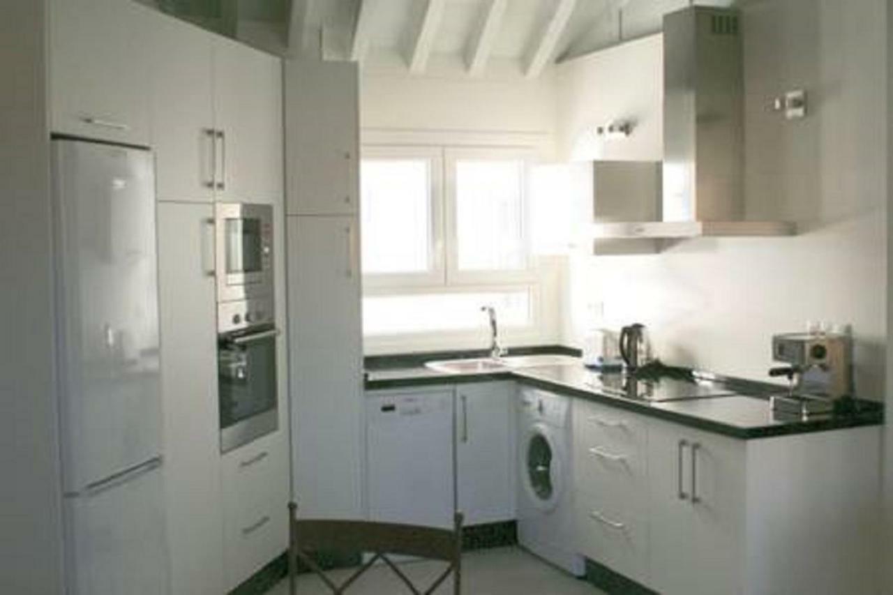 Apartamento Mar De Alboran Malaga Luaran gambar