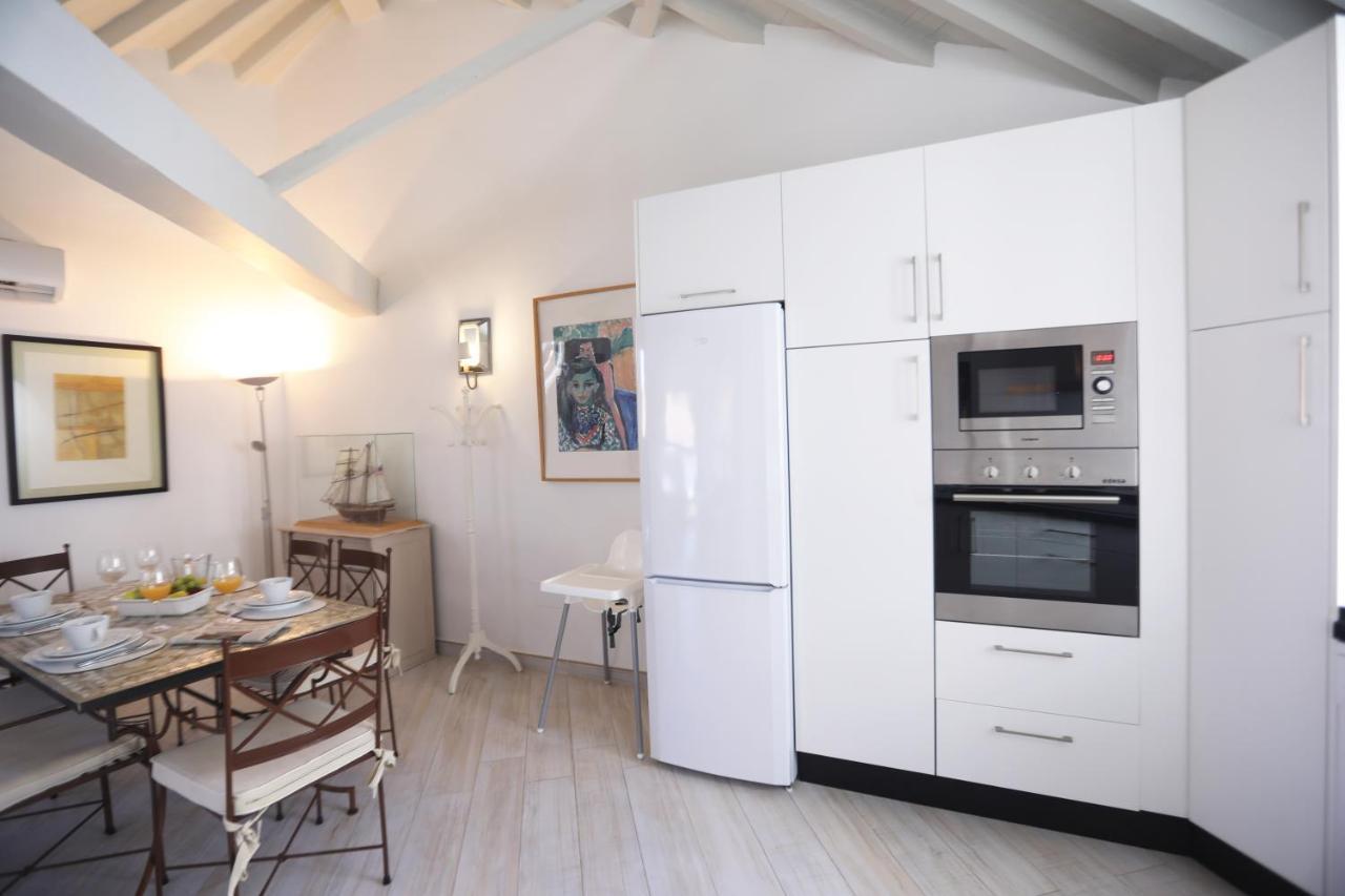 Apartamento Mar De Alboran Malaga Luaran gambar