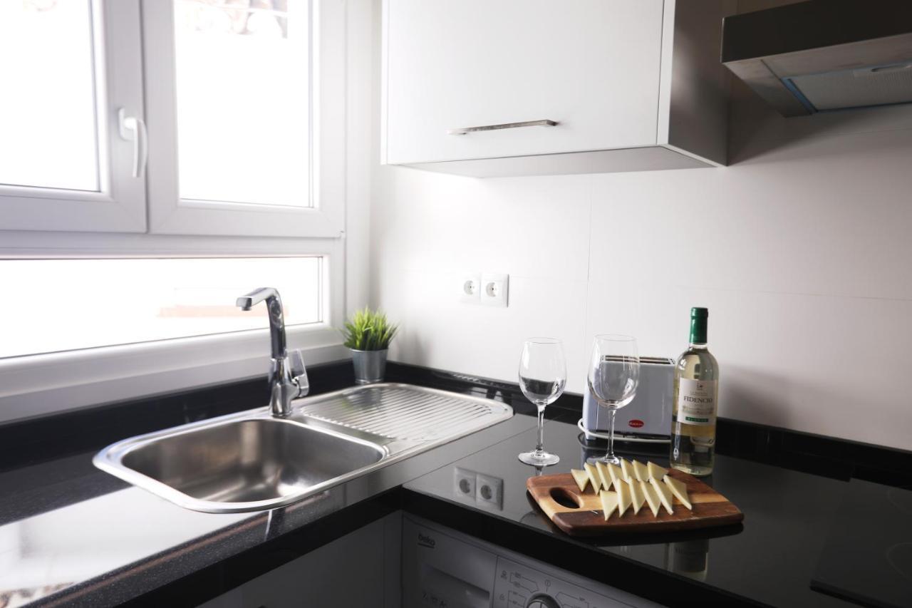 Apartamento Mar De Alboran Malaga Luaran gambar