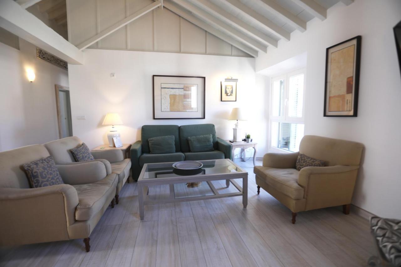 Apartamento Mar De Alboran Malaga Luaran gambar