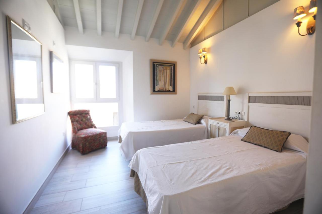 Apartamento Mar De Alboran Malaga Luaran gambar