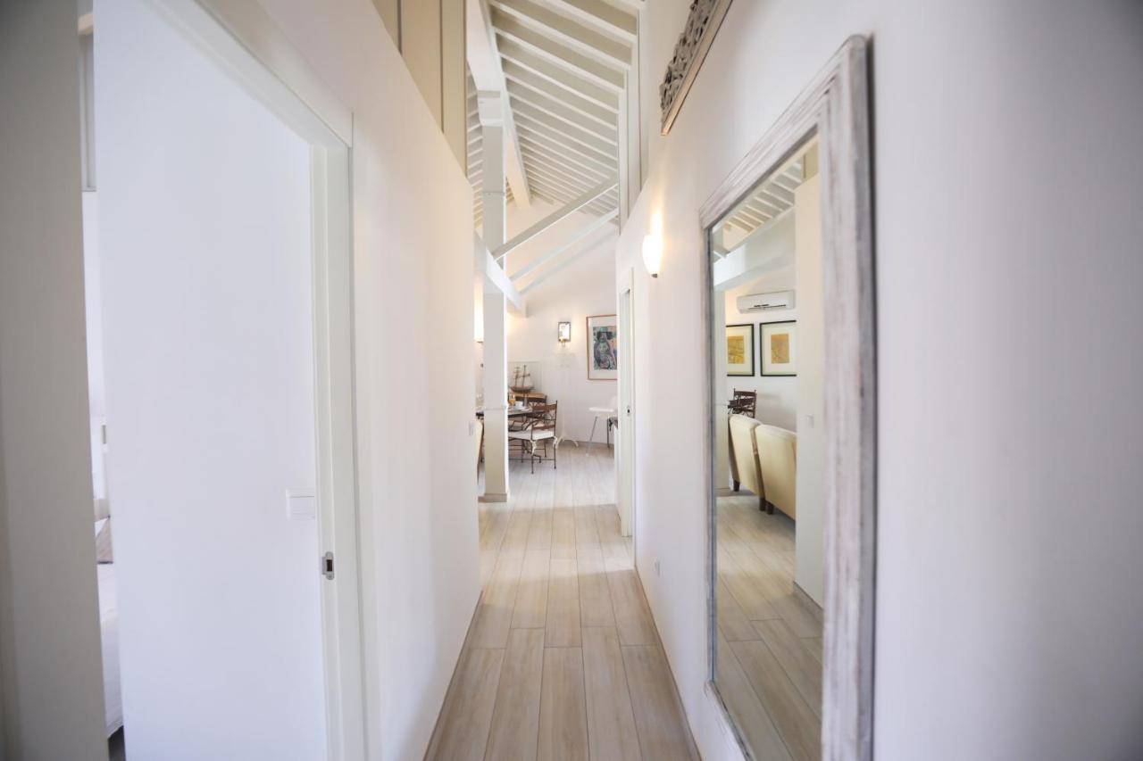 Apartamento Mar De Alboran Malaga Luaran gambar